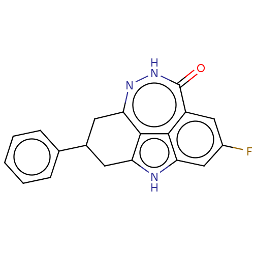 Chemical structure of BindingDB Monomer ID 207565