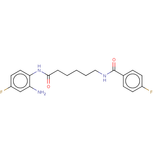 Chemical structure of BindingDB Monomer ID 207636