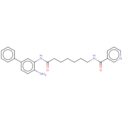 Chemical structure of BindingDB Monomer ID 207649