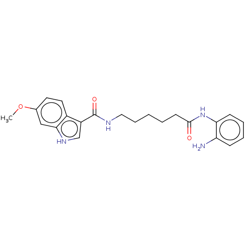Chemical structure of BindingDB Monomer ID 207785