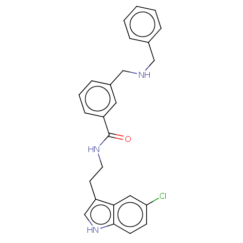 Chemical structure of BindingDB Monomer ID 207866