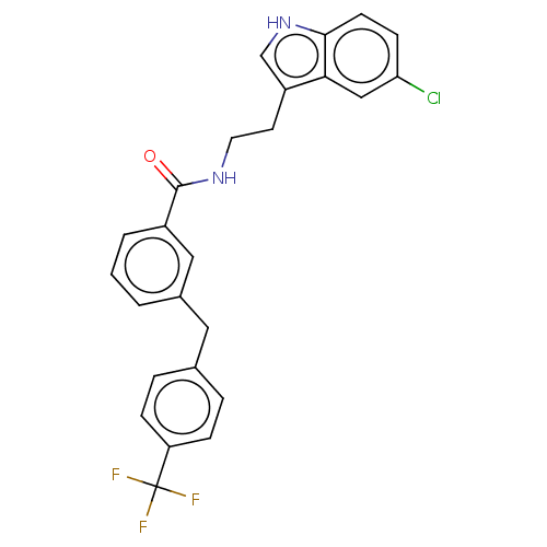 Chemical structure of BindingDB Monomer ID 207883