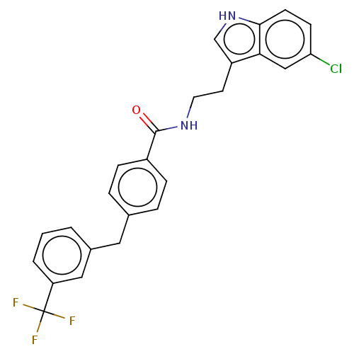 Chemical structure of BindingDB Monomer ID 207885