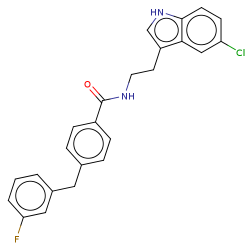 Chemical structure of BindingDB Monomer ID 207891