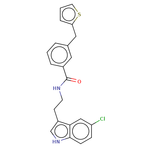 Chemical structure of BindingDB Monomer ID 207918