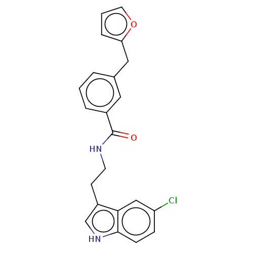 Chemical structure of BindingDB Monomer ID 207920