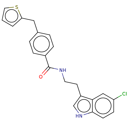 Chemical structure of BindingDB Monomer ID 207922