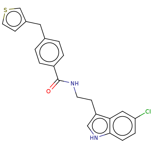 Chemical structure of BindingDB Monomer ID 207923