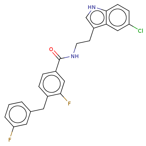 Chemical structure of BindingDB Monomer ID 207943