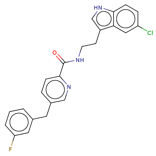 Chemical structure of BindingDB Monomer ID 207950