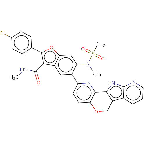Chemical structure of BindingDB Monomer ID 208109