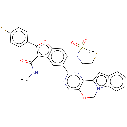 Chemical structure of BindingDB Monomer ID 208251