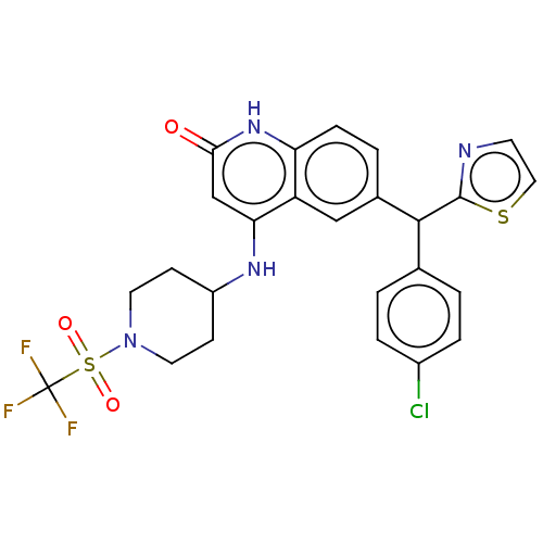 Chemical structure of BindingDB Monomer ID 208270