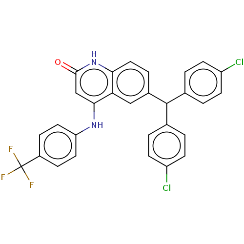 Chemical structure of BindingDB Monomer ID 208272