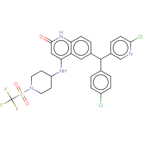 Chemical structure of BindingDB Monomer ID 208277