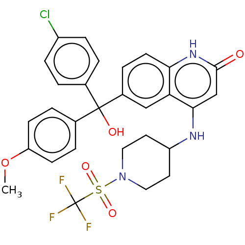 Chemical structure of BindingDB Monomer ID 208280