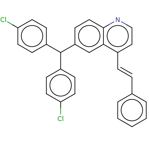 Chemical structure of BindingDB Monomer ID 208330
