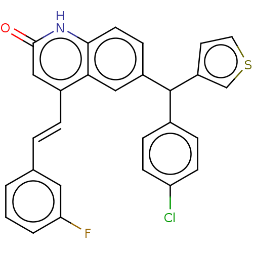 Chemical structure of BindingDB Monomer ID 208361