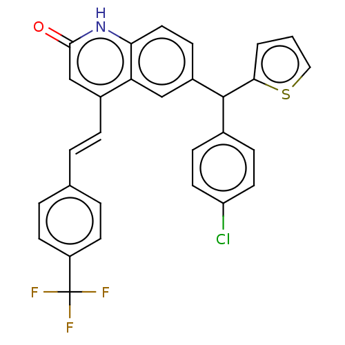 Chemical structure of BindingDB Monomer ID 208364