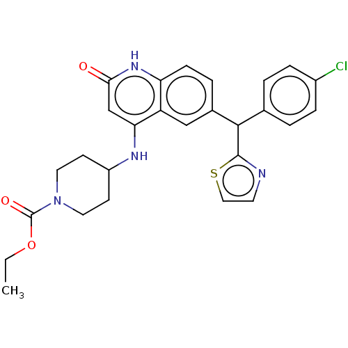 Chemical structure of BindingDB Monomer ID 208378