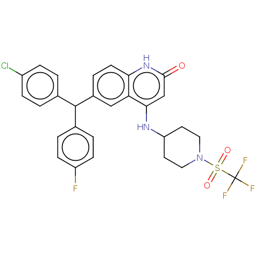 Chemical structure of BindingDB Monomer ID 208387