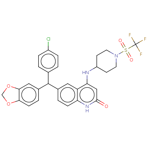 Chemical structure of BindingDB Monomer ID 208388