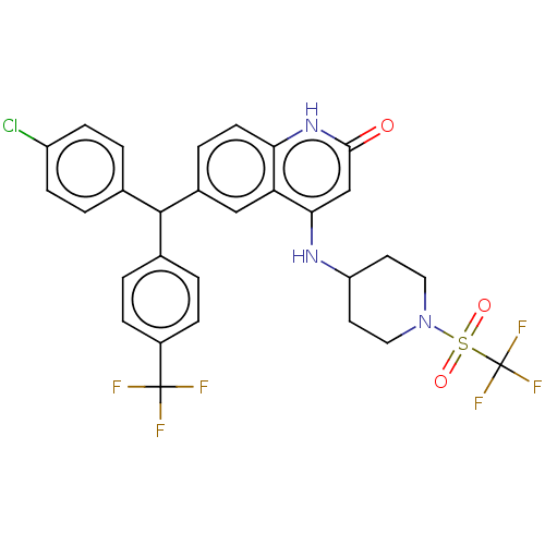 Chemical structure of BindingDB Monomer ID 208390