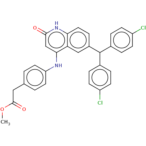 Chemical structure of BindingDB Monomer ID 208428