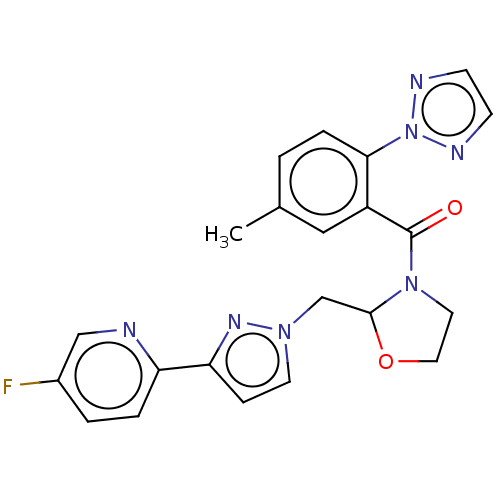 Chemical structure of BindingDB Monomer ID 208485