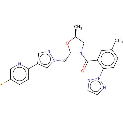 Chemical structure of BindingDB Monomer ID 208489
