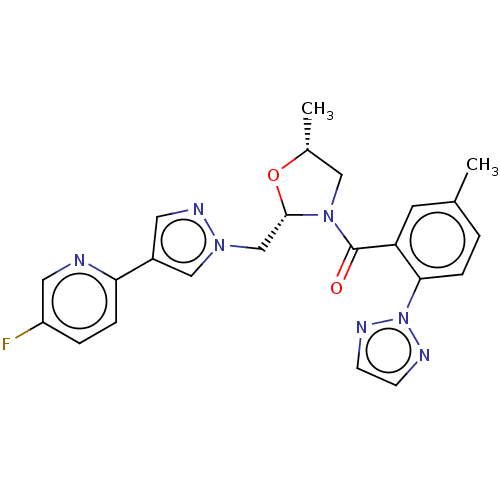 Chemical structure of BindingDB Monomer ID 208490