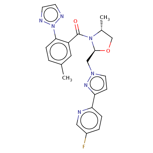 Chemical structure of BindingDB Monomer ID 208491