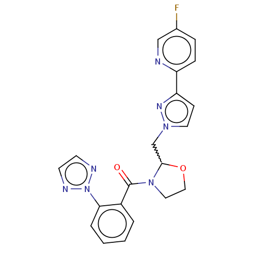 Chemical structure of BindingDB Monomer ID 208495