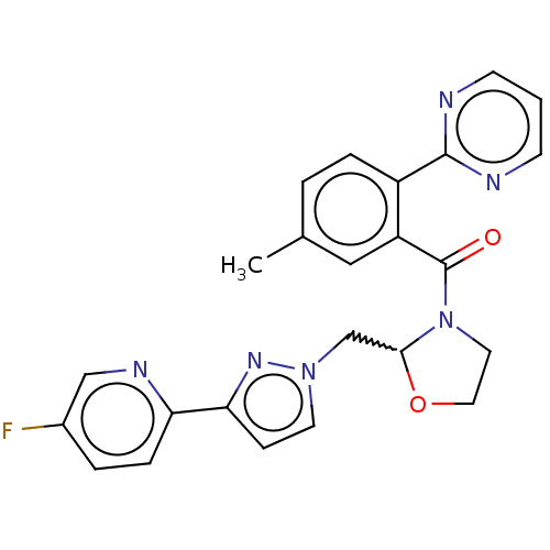 Chemical structure of BindingDB Monomer ID 208498