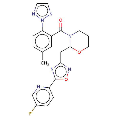 Chemical structure of BindingDB Monomer ID 208520