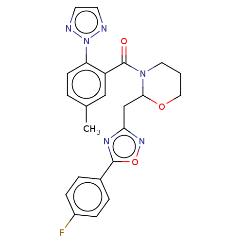 Chemical structure of BindingDB Monomer ID 208521