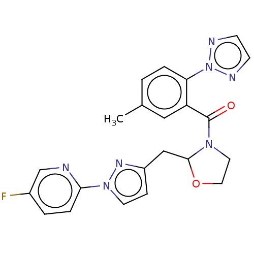 Chemical structure of BindingDB Monomer ID 208529