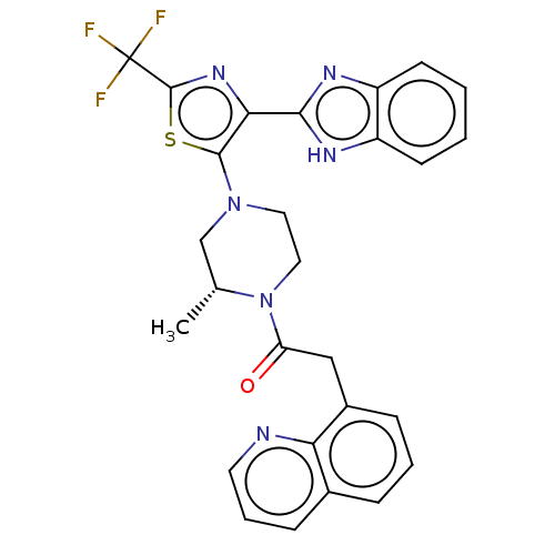 Chemical structure of BindingDB Monomer ID 208723