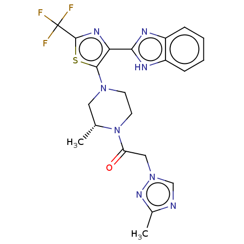 Chemical structure of BindingDB Monomer ID 208746