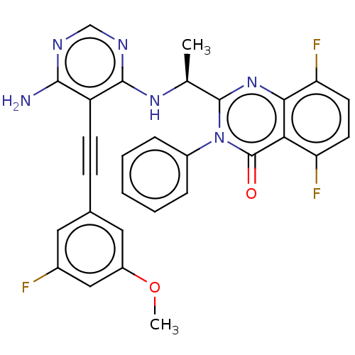 Chemical structure of BindingDB Monomer ID 208838