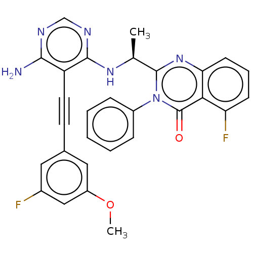 Chemical structure of BindingDB Monomer ID 208840
