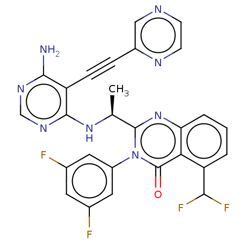 Chemical structure of BindingDB Monomer ID 208841