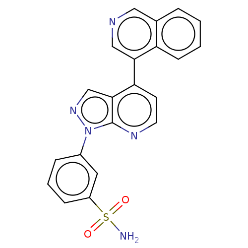 Chemical structure of BindingDB Monomer ID 208952