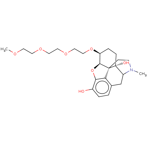 Chemical structure of BindingDB Monomer ID 208984