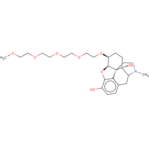 Chemical structure of BindingDB Monomer ID 208985
