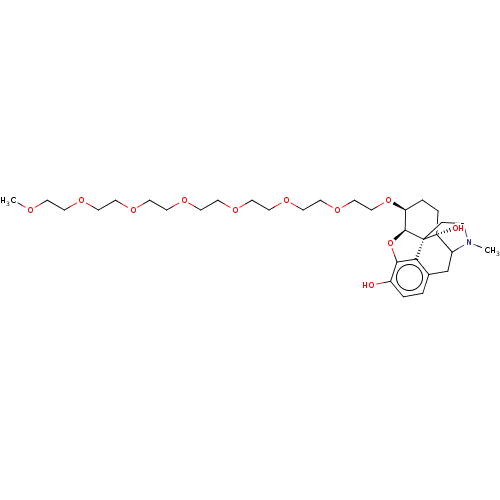 Chemical structure of BindingDB Monomer ID 208988