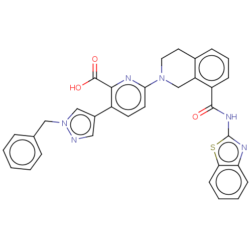 Chemical structure of BindingDB Monomer ID 209055