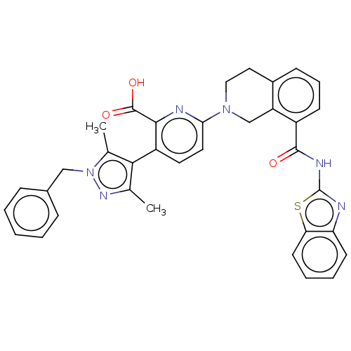 Chemical structure of BindingDB Monomer ID 209066
