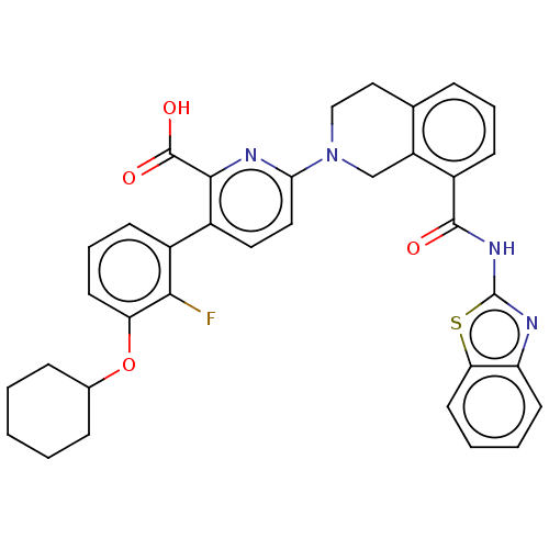 Chemical structure of BindingDB Monomer ID 209173