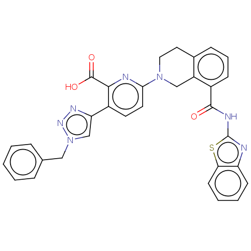 Chemical structure of BindingDB Monomer ID 209176